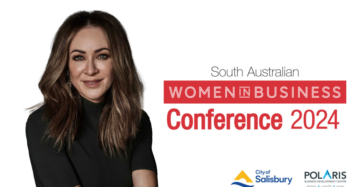 SA Women in Business Conference Back for Year Two