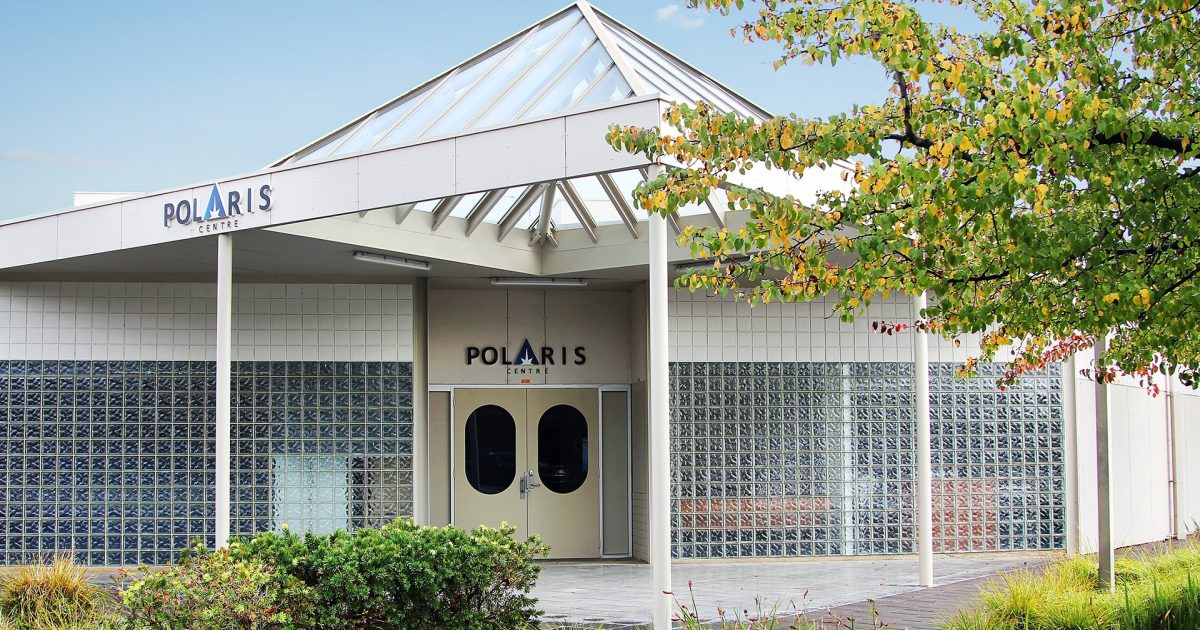 POLARIS - Open Businesses at Polaris