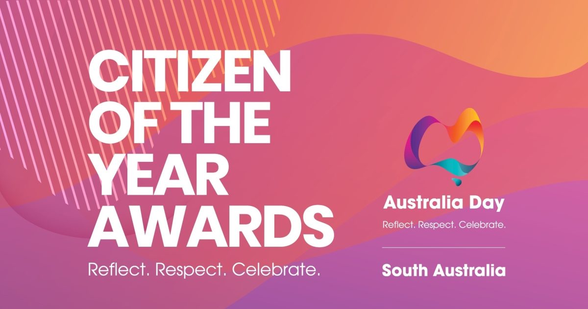 The Australia Day Citizen of the Year Awards Winners 2023 • City of ...