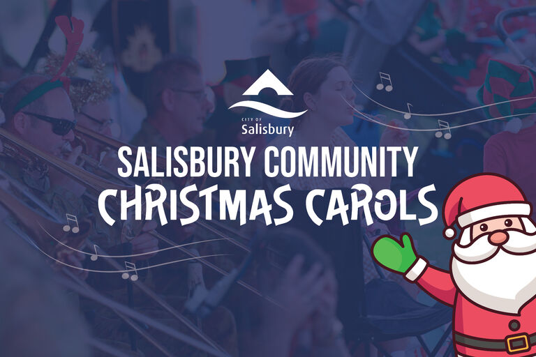 City of Salisbury Major Events • City of Salisbury