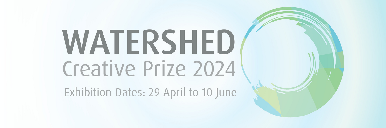 Watershed Creative Prize 2024 • City of Salisbury