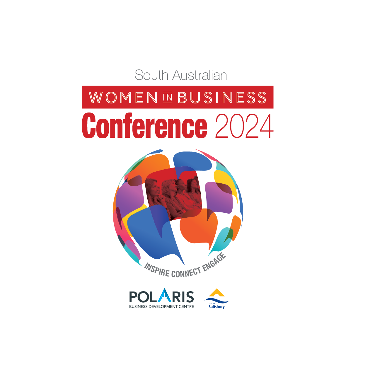 South Australian Women in Business Conference 2024 (SAVE THE DATE