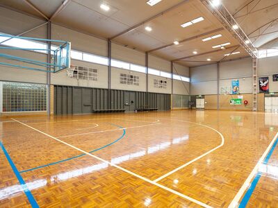 Parafield Gardens Recreation Centre • City of Salisbury