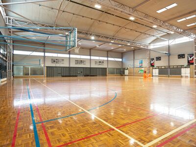 Parafield Gardens Recreation Centre • City of Salisbury