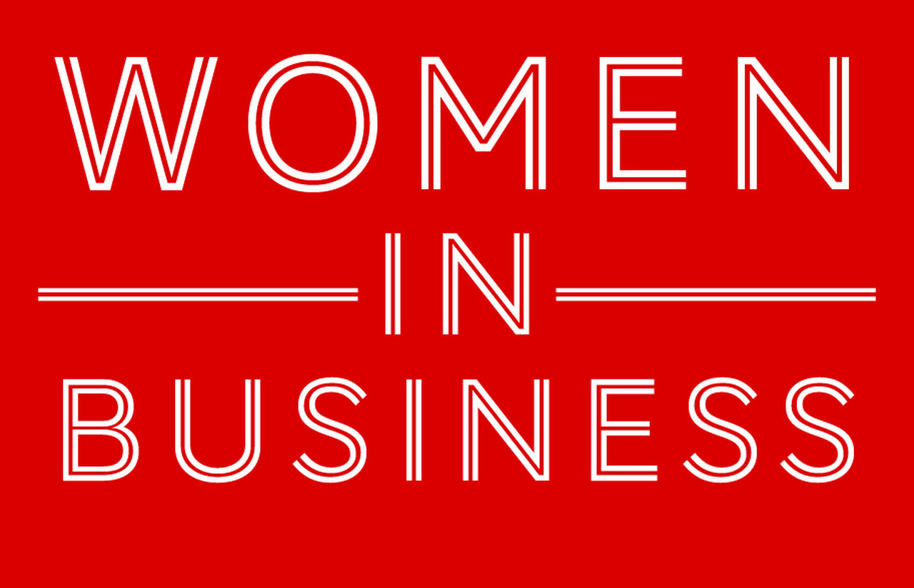 Polaris Women In Business Network • Polaris Centre